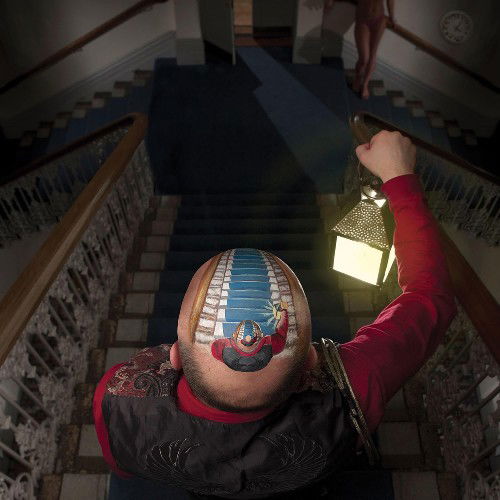  |  Vinyl LP | Rival Sons - Pressure & Time (LP) | Records on Vinyl