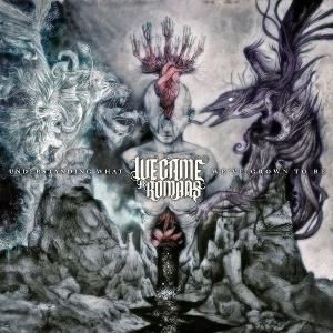 We Came As Romans - Understanding What... (LP) Cover Arts and Media | Records on Vinyl