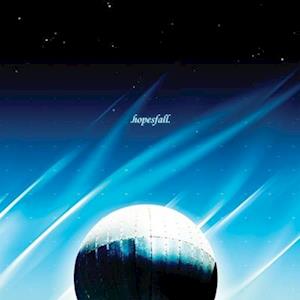Hopesfall - Satellite Years (LP) Cover Arts and Media | Records on Vinyl