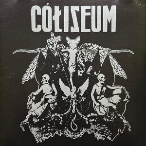  |  Vinyl LP | Coliseum - Coliseum (LP) | Records on Vinyl