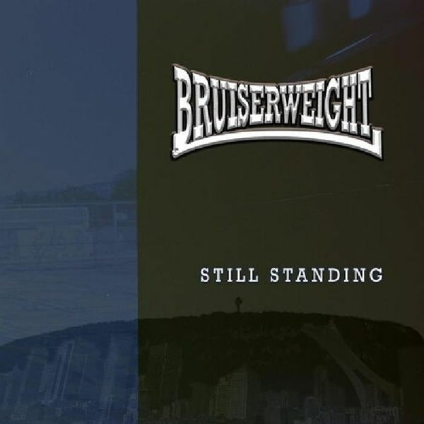  |   | Bruiserweight - Still Standing (LP) | Records on Vinyl