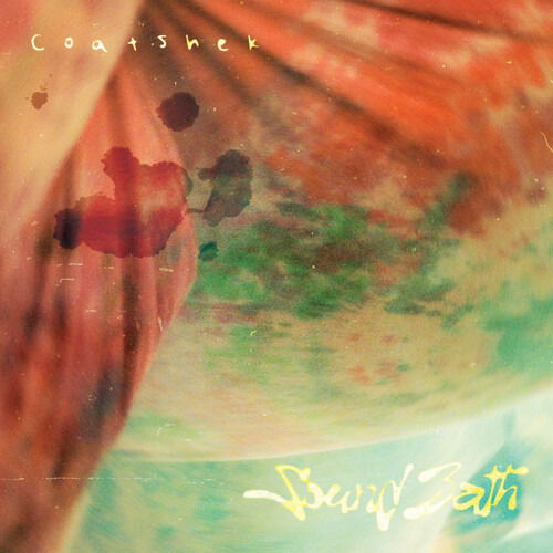 Coatshek - Sound Bath (Single) Cover Arts and Media | Records on Vinyl