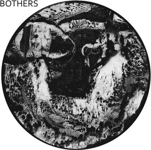 Bothers - Ii (LP) Cover Arts and Media | Records on Vinyl