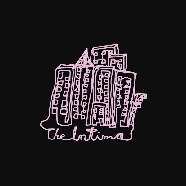  |  Vinyl LP | Intima - Peril & Panic (LP) | Records on Vinyl