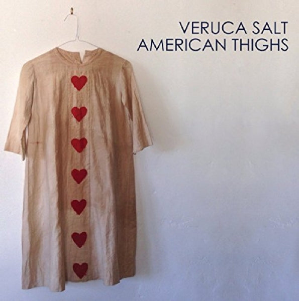  |   | Veruca Salt - American Thighs (LP) | Records on Vinyl