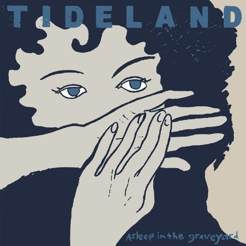  |   | Tideland - Asleep In the Graveyard (LP) | Records on Vinyl