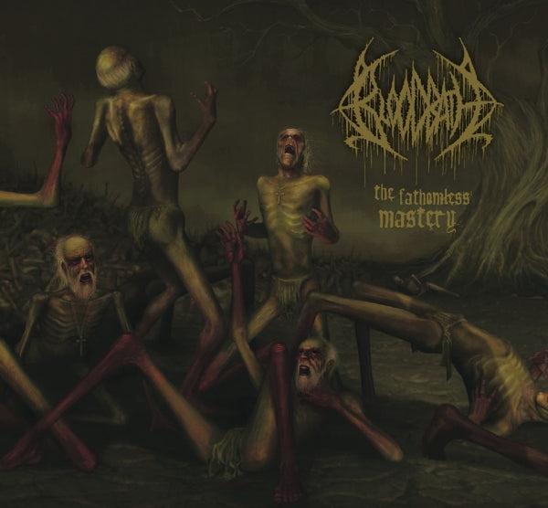  |  Vinyl LP | Bloodbath - Fathomless Mastery (LP) | Records on Vinyl