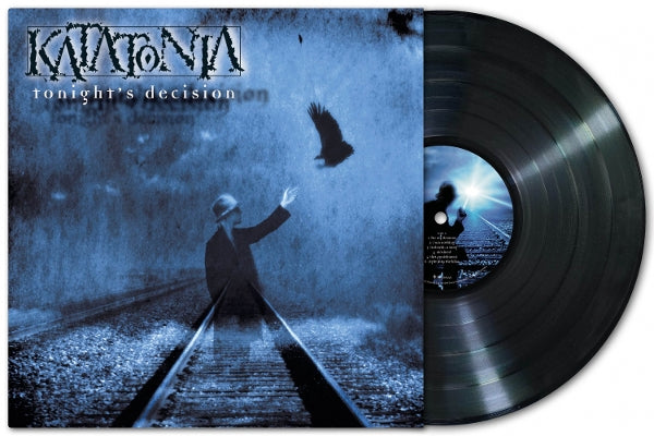  |   | Katatonia - Tonight's Decision (LP) | Records on Vinyl