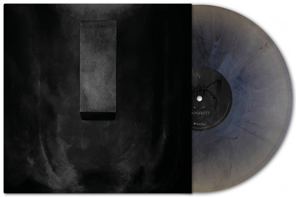  |  Vinyl LP | Mork - Monolitt (LP) | Records on Vinyl