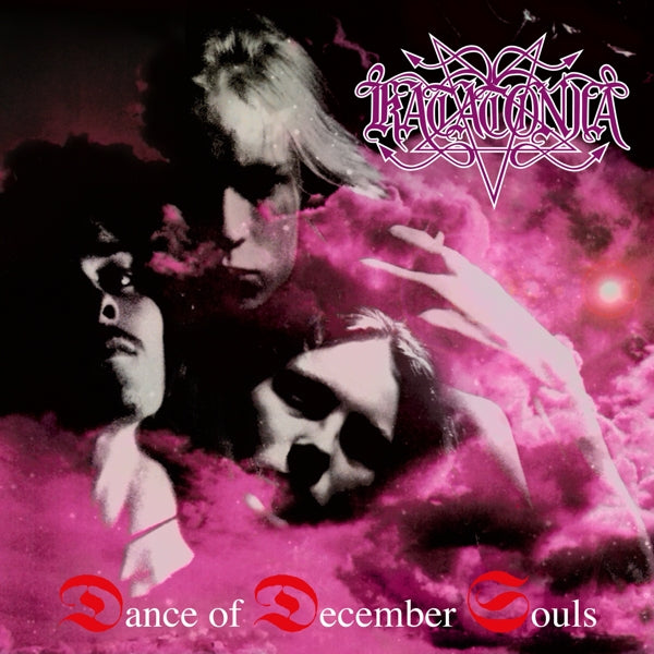  |  Vinyl LP | Various - Dance of December Souls (LP) | Records on Vinyl