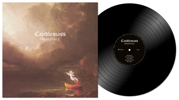  |   | Candlemass - Nightfall (LP) | Records on Vinyl