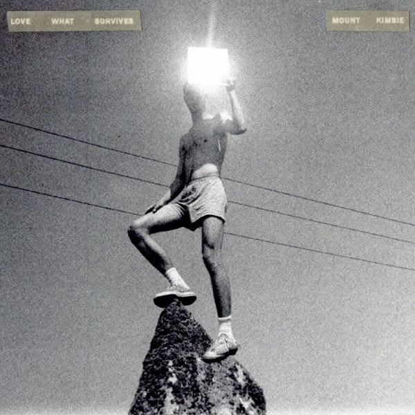  |   | Mount Kimbie - Love What Survives (2 LPs) | Records on Vinyl