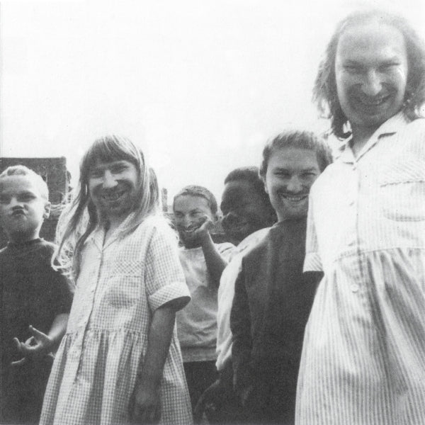 Aphex Twin - Come To Daddy (Single) Cover Arts and Media | Records on Vinyl
