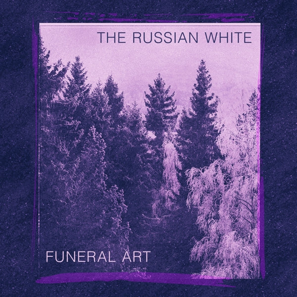  |   | Russian White - Funeral Art (LP) | Records on Vinyl
