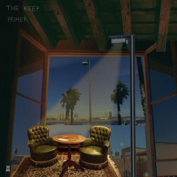  |  Vinyl LP | Keep - Primer (LP) | Records on Vinyl