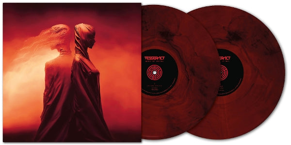  |   | Tesseract - War of Being (2 LPs) | Records on Vinyl