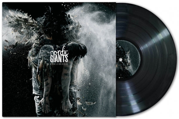  |   | Nordic Giants - A Seance of Dark Delusions (LP) | Records on Vinyl