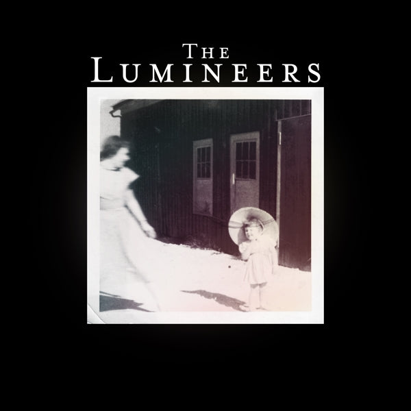  |  Vinyl LP | Lumineers - Lumineers (LP) | Records on Vinyl