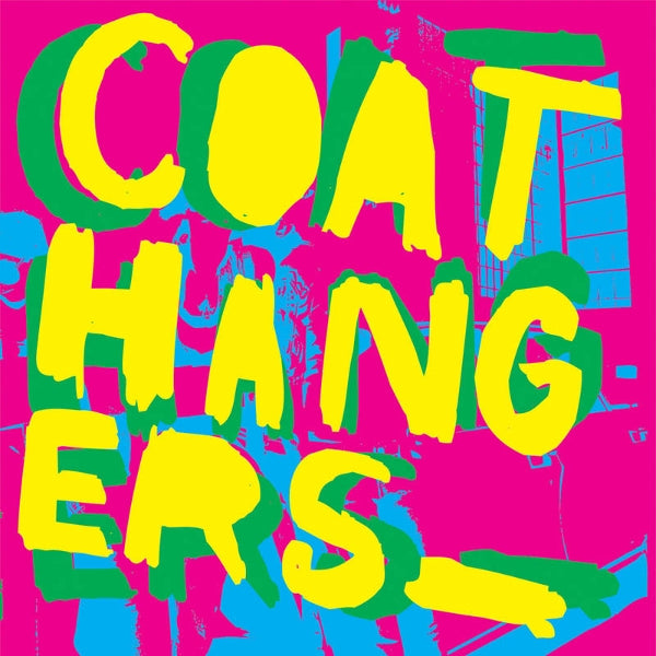  |   | Coathangers - The Coathangers (LP) | Records on Vinyl