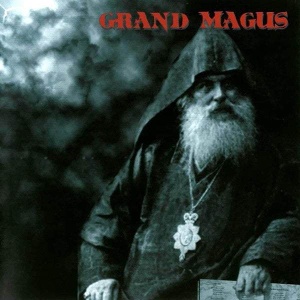  |   | Grand Magus - Grand Magus (LP) | Records on Vinyl