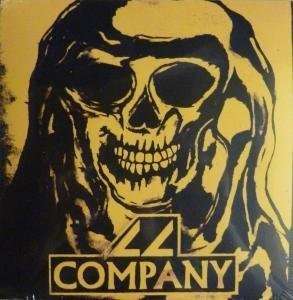  |  7" Single | Cc Company - Cc Company (Single) | Records on Vinyl