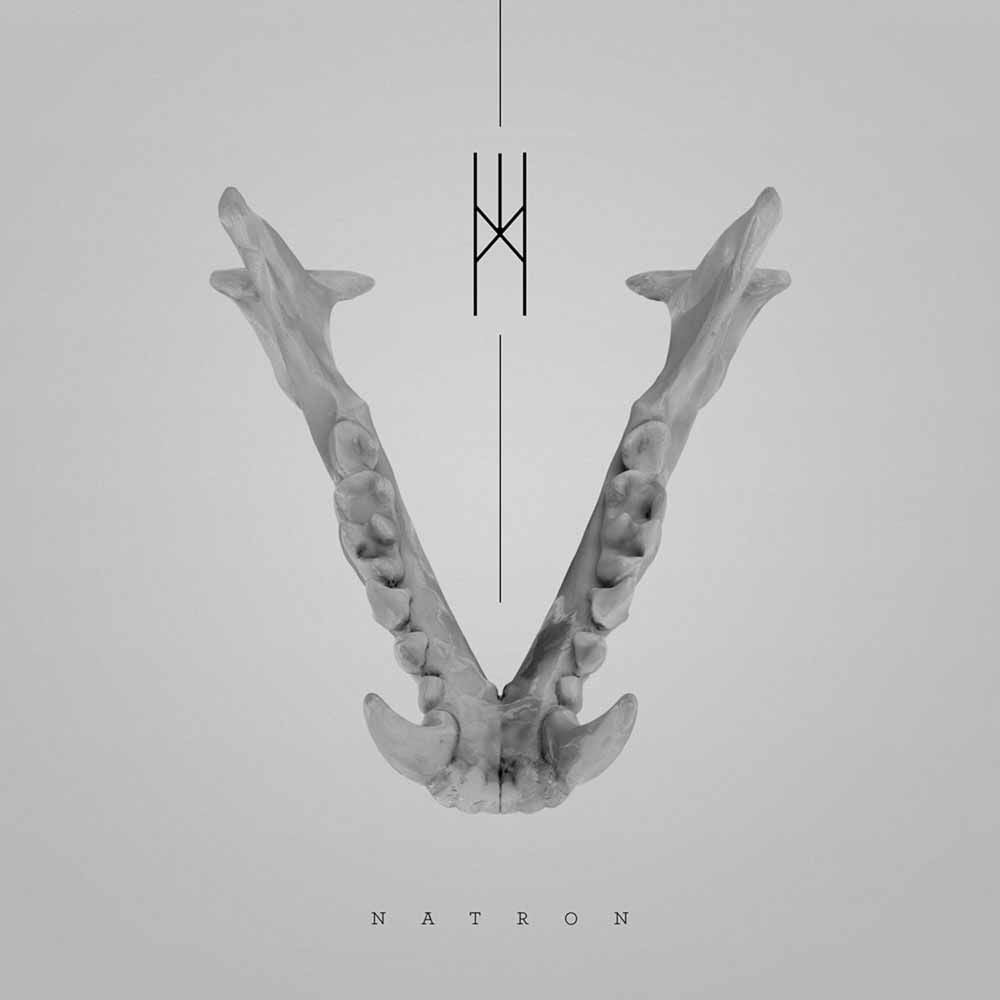  |   | the Crown - Natron (2 LPs) | Records on Vinyl