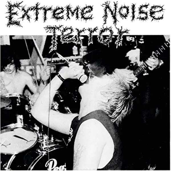  |   | Extreme Noise Terror - Burladingen 1988 (LP) | Records on Vinyl