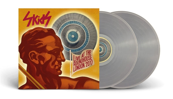  |   | Skids - Live In London 2017 (2 LPs) | Records on Vinyl