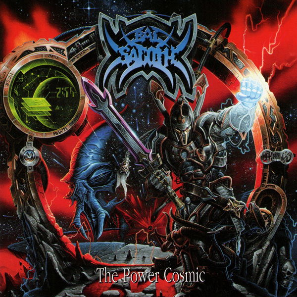  |   | Bal-Sagoth - Power Cosmic (LP) | Records on Vinyl