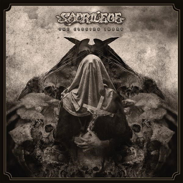  |   | Sacrilege - The Closing Irony (LP) | Records on Vinyl