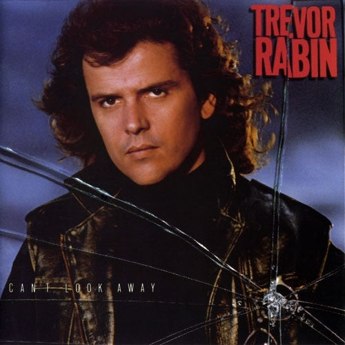  |   | Trevor Rabin - Can't Look Away (2 LPs) | Records on Vinyl