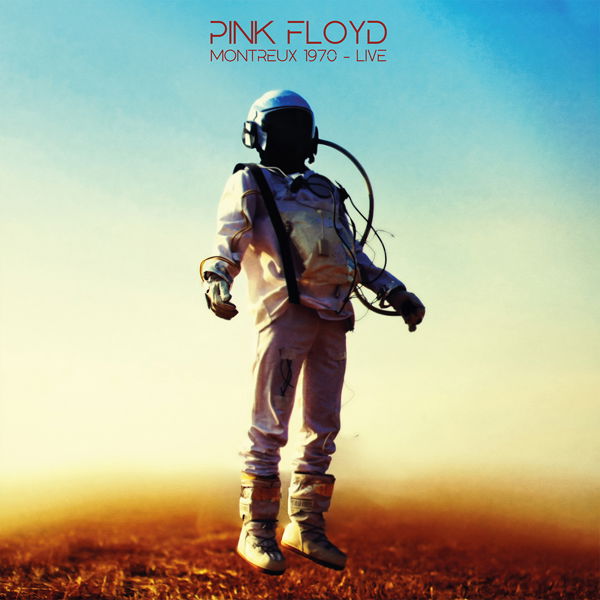 Pink Floyd - Montreux 1970 - Live (3 LPs) Cover Arts and Media | Records on Vinyl