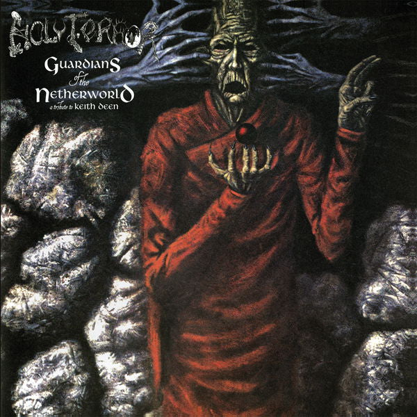  |   | Holy Terror - Guardians of the Netherworld (2 LPs) | Records on Vinyl