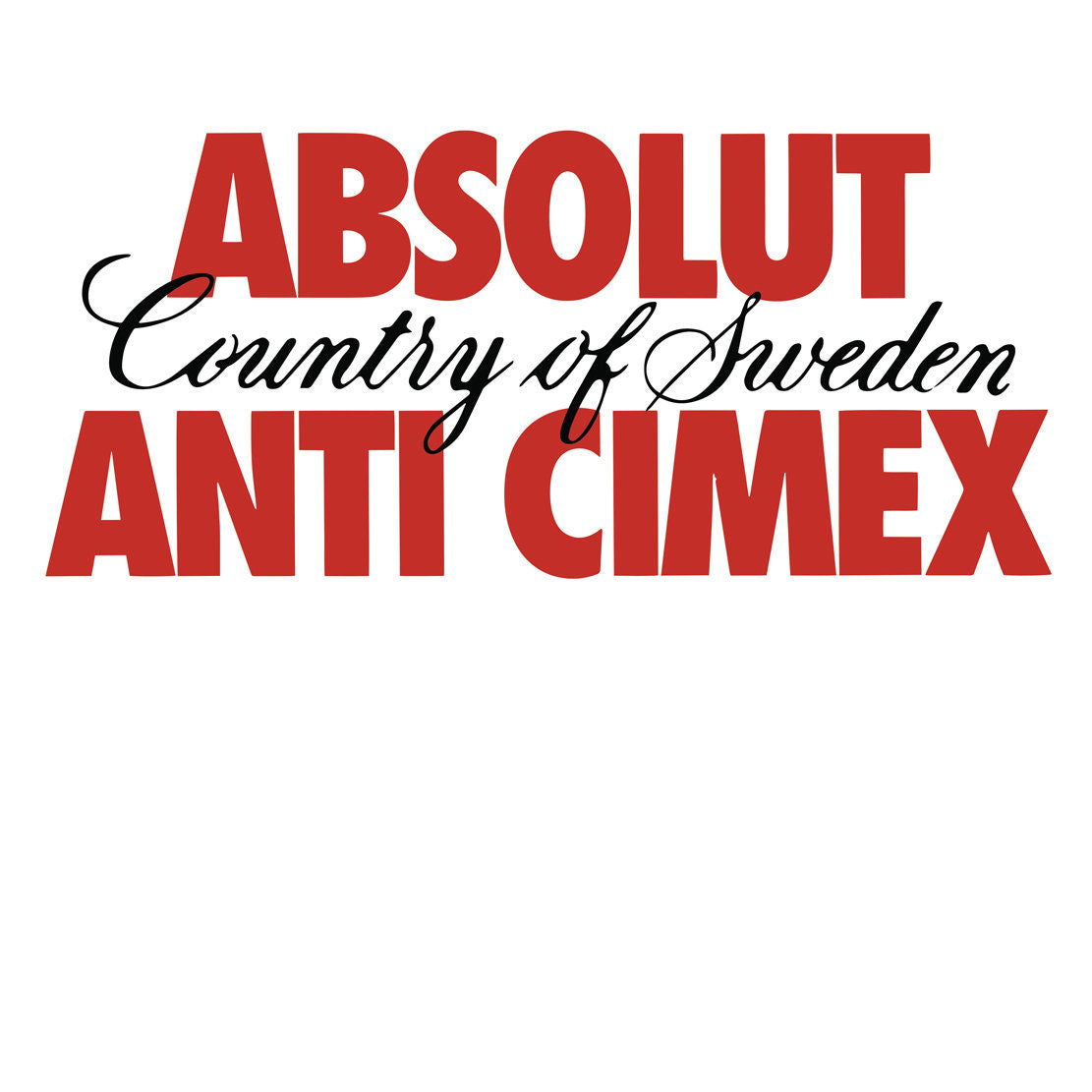  |   | Anti Cimex - Absolut Country of Sweden (LP) | Records on Vinyl