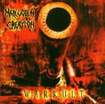  |   | Malevolent Creation - Warkult (LP) | Records on Vinyl