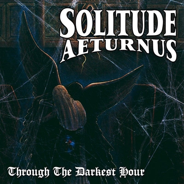  |   | Solitude Aeturnus - Through the Darkest Hour (2 LPs) | Records on Vinyl