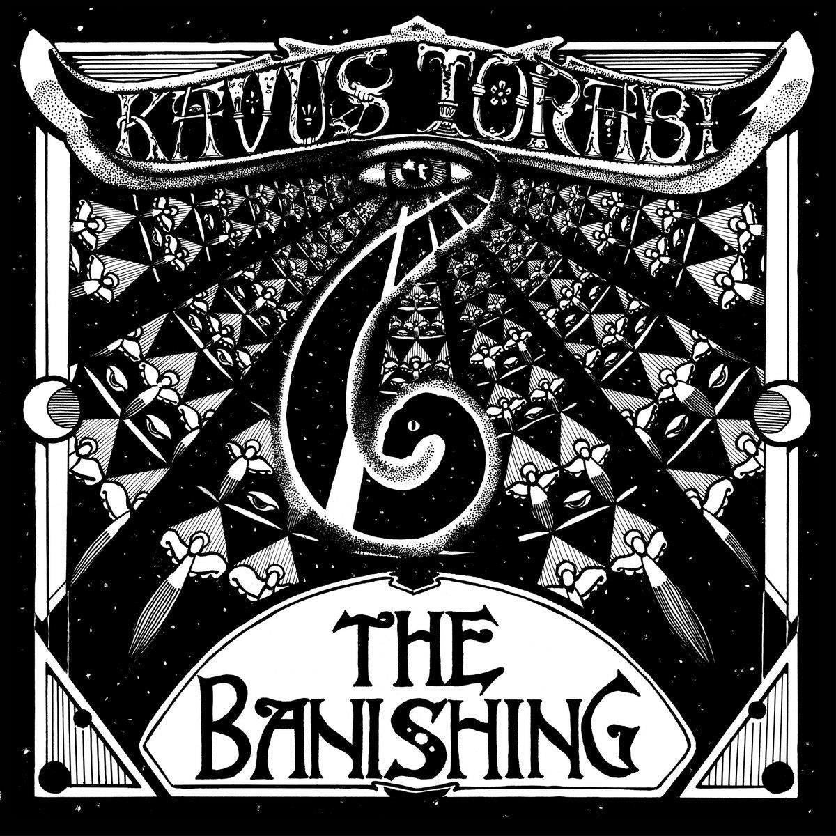  |   | Kavus Torabi - The Banishing (LP) | Records on Vinyl