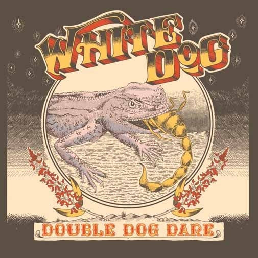  |   | White Dog - Double Dog Dare (LP) | Records on Vinyl