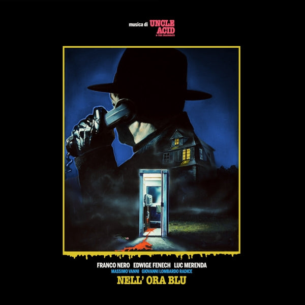  |   | Uncle Acid & the Deadbeats - Nell' Ora Blu (2 LPs) | Records on Vinyl