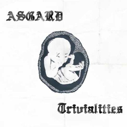 Asgard - Trivialities (LP) Cover Arts and Media | Records on Vinyl