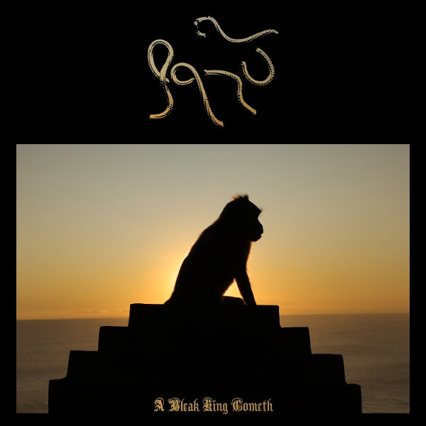  |  Vinyl LP | Qasu - A Bleak King Cometh (LP) | Records on Vinyl