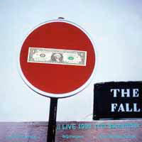  |   | Fall - Nijmegen 1999 (LP) | Records on Vinyl