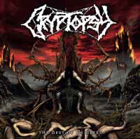  |   | Cryptopsy - Best of Us Bleed (4 LPs) | Records on Vinyl