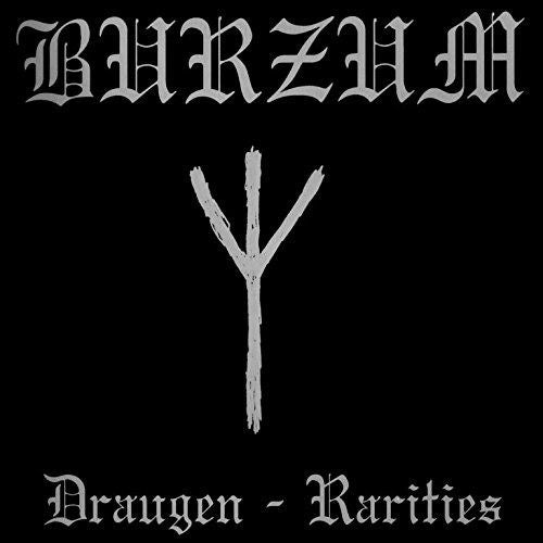  |   | Burzum - Draugen - Rarities (2 LPs) | Records on Vinyl