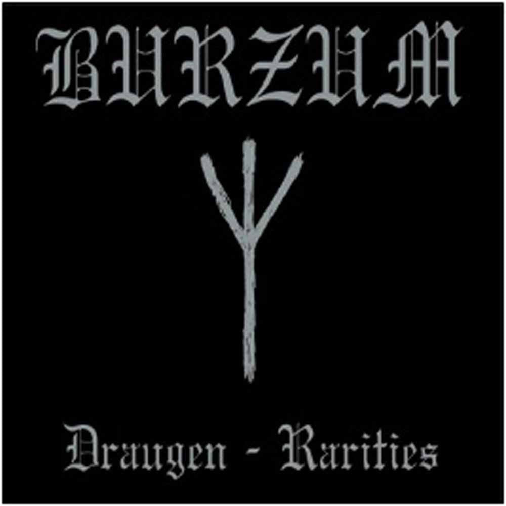  |   | Burzum - Draugen - Rarities (2 LPs) | Records on Vinyl