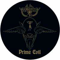  |   | Venom - Prime Evil (LP) | Records on Vinyl