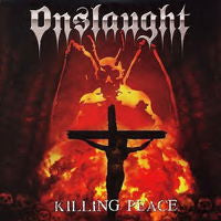  |   | Onslaught - Killing Peace (2 LPs) | Records on Vinyl