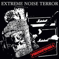  |   | Extreme Noise Terror - Phonophobia (2 LPs) | Records on Vinyl