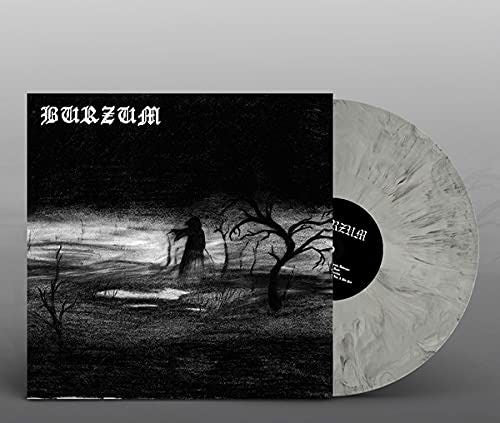  |   | Burzum - Burzum (LP) | Records on Vinyl