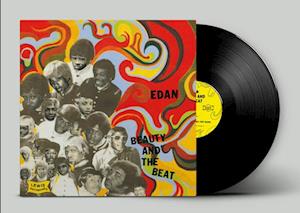  |   | Edan - Beauty and the Beat (LP) | Records on Vinyl